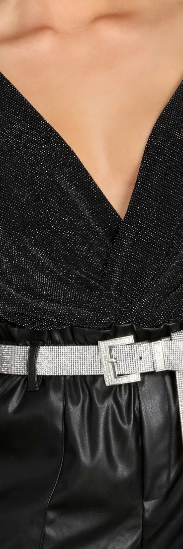 Shimmer And Shine Bodysuit