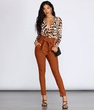 Fab And Fierce Bodysuit