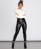 Open Back Ruched Crop Top