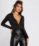 Can't Get You Out Of My Head Bodysuit