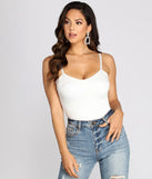 Sweet Styles Bodysuit