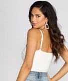 Sweet Styles Bodysuit