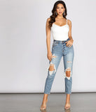 Sweet Styles Bodysuit