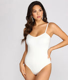Sweet Styles Bodysuit