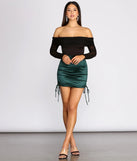 Mesmerize In Mesh Bodysuit