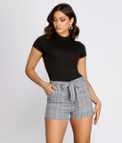 Mock Neck Cap Sleeve Bodysuit