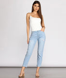 One Shoulder Brushed Knit Top
