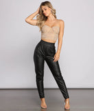 All that Shine Heat Stone Mesh Bustier