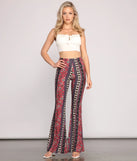 Ruched And Ready Drawstring Crop Top