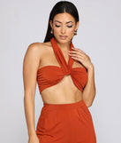 Boho-Chic Convertible Tube Top