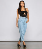 Ignite The Night Reversible Bodysuit