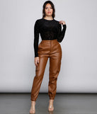 Stylish And Alluring Sheer Mesh Crop Top