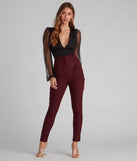 Simplicity is Bliss Swiss Dot Sleeve Bodysuit