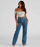 Sweet For You Marble Mesh Bodysuit