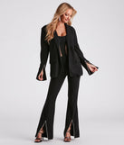 Chic Illusion Contrast Mesh Bodysuit