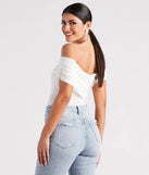 Simple Perfection Bodysuit