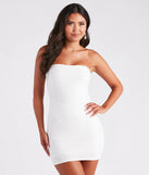Better Together Strapless Bodysuit