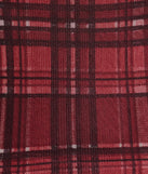 The Check Me Out Lace Trim Plaid Crop Top in red with a modern design and trendy look is part of the latest women's tops collection to elevate your 2025 wardrobe.