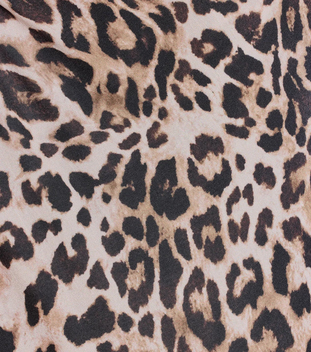 新品　AKTR GAMEWEAR TOPS Winiche&Co.LEOPARD 新品 AKTR GAMEWEAR TOPS Winiche&Co.LEOPARD