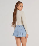 
Upgrade your style game for 2025 with the Effortlessly Chic Long Sleeve Ruched Top in ivory, perfect for any fashion-forward wardrobe.