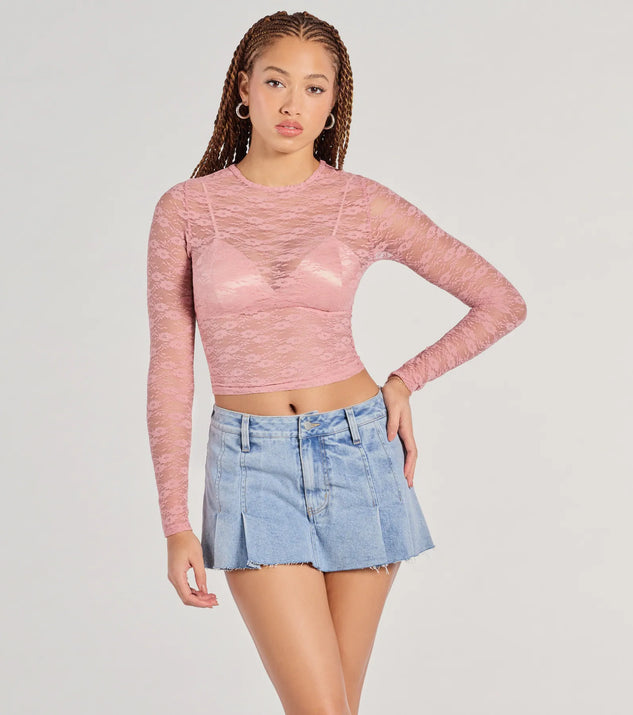 【melt the lady】lace up cropped tops lace up cropped tops melt the lady