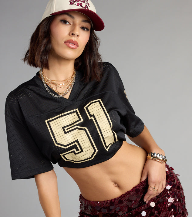 melt the lady メルトザレディ cropped jersey melt the lady メルトザレディ cropped jersey melt the lady