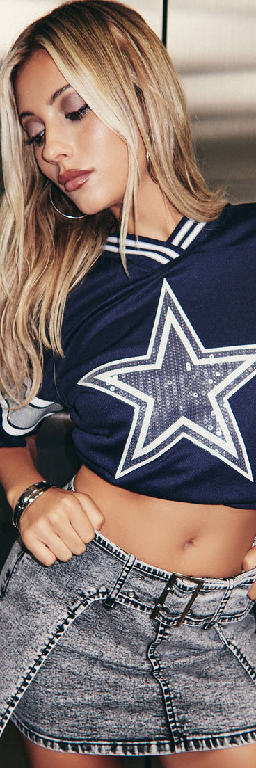 Ultra Game NFL Dallas Cowboys Top | Windsor Ultra Game NFL Dallas Cowboys Top | Windsor