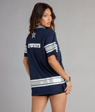 Star Status Dallas Football Team Top