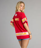 Glitz And Glory Kansas City Football Team Top