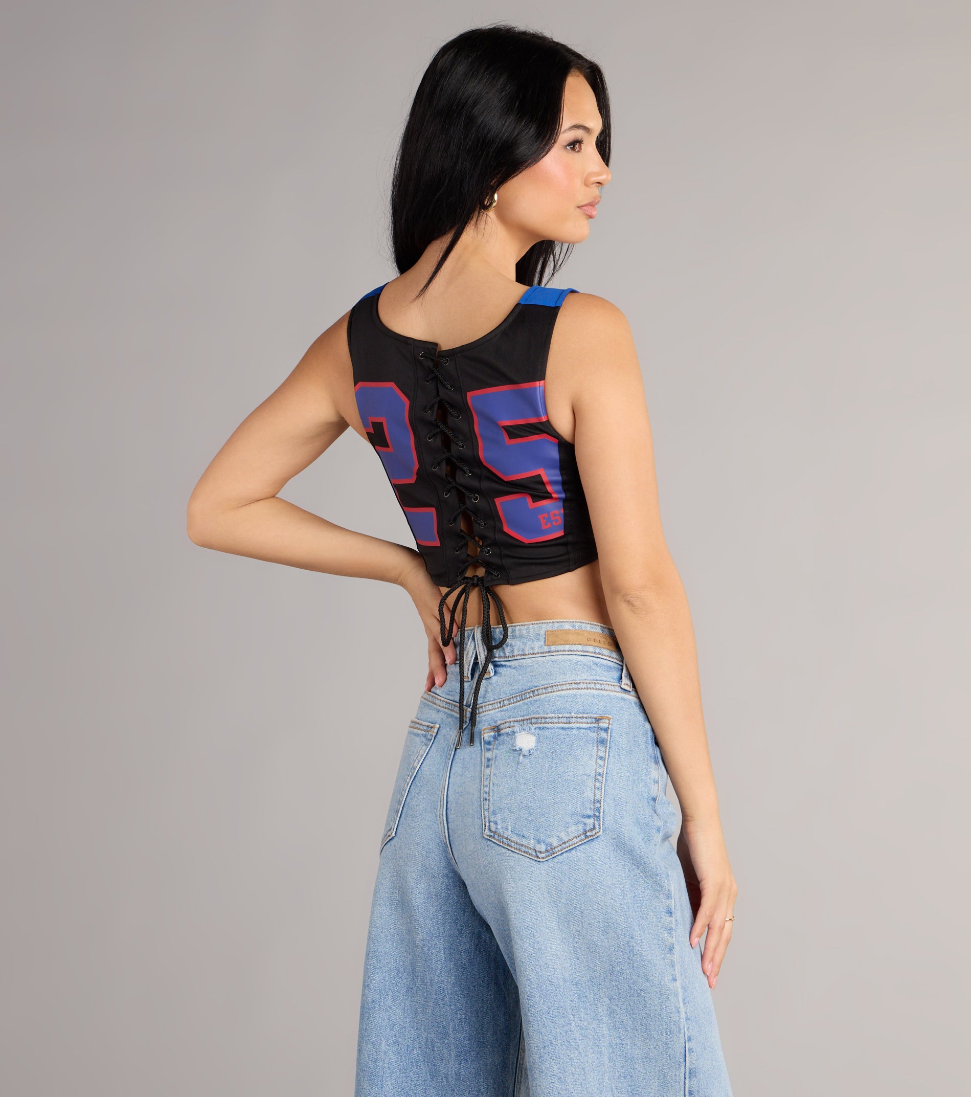 Ultra Game NFL New York Giants Tank Top | Windsor