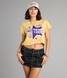 Roar Ready LSU® Tigers® Graphic Tee