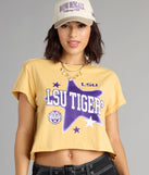 Roar Ready LSU® Tigers® Graphic Tee