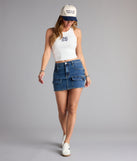 26 Graphic Tank Top