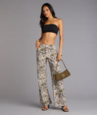 Keep It Sleek Smooth Knit Bandeau Top