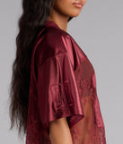 Sporty Chic Lace V-Neck 24 Graphic Jersey Top