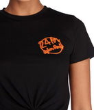 24 Hour After Party Tee