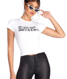 100 Percent Tee Shirt