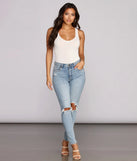 Everyday Essential Bodysuit