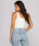 Everyday Essential Bodysuit