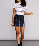 Life Gives You Lemons Tee