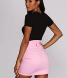 I Want It, I Got It Top