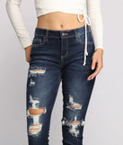 Short And Sweet Cropped Tee
