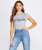 100% Sagittarius Tee