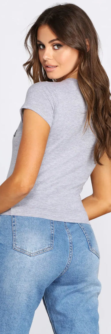 100% Sagittarius Tee