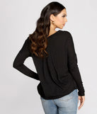 Keep It Casual Pocket Tee