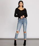 Keep It Casual Pocket Tee
