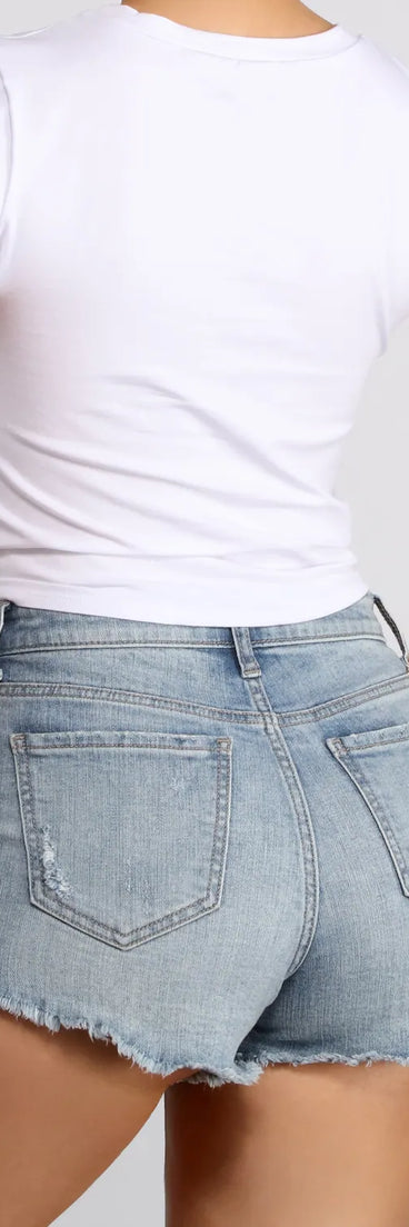 Stay At Home Dog Mom Tee