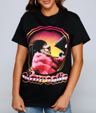 Just Your Type Saweetie Graphic Tee
