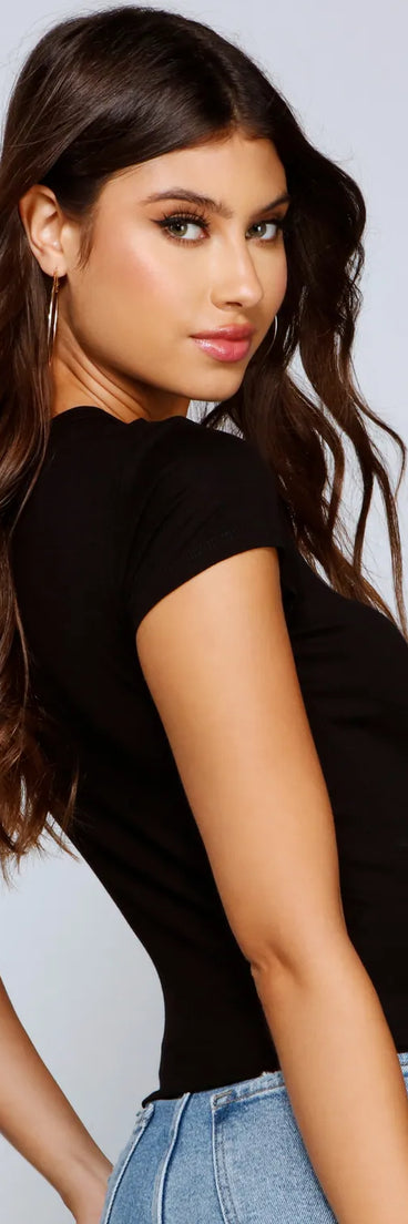 Virgo I'm Always Right Graphic Tee