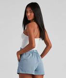 Cute Essential Cropped Halter Top